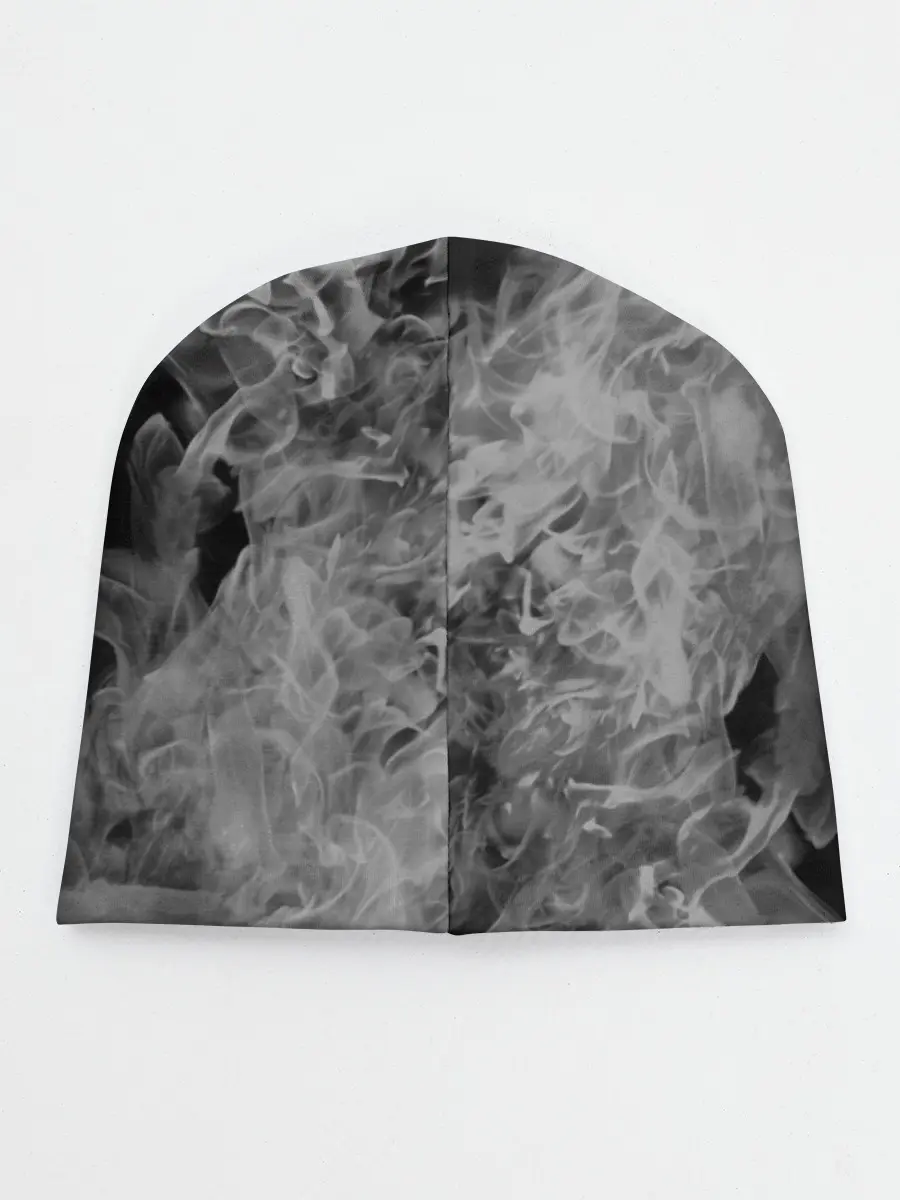 Детская шапка / Diamond is Unbreakable gray