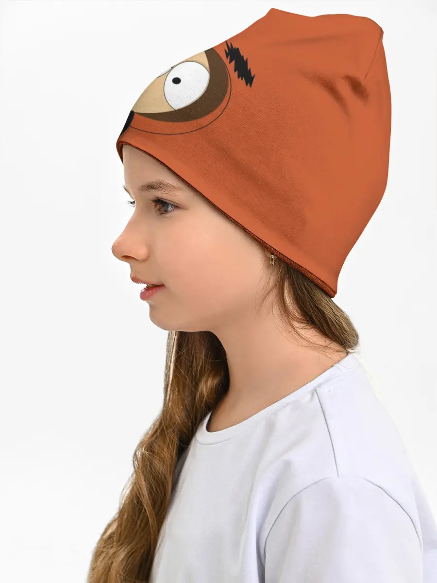 Детская шапка / South Park. Dead Kenny