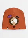 Детская шапка / South Park. Dead Kenny
