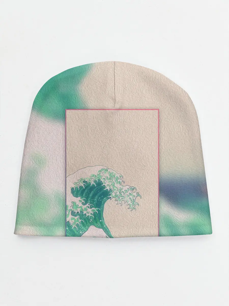 Детская шапка / ЯПОНИЯ