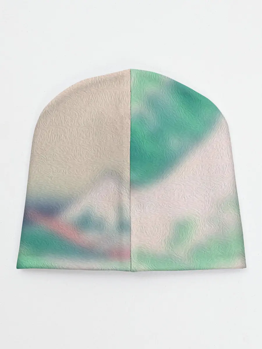 Детская шапка / ЯПОНИЯ