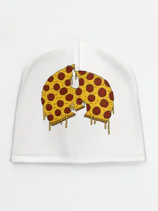 Детская шапка / Pizza Clan