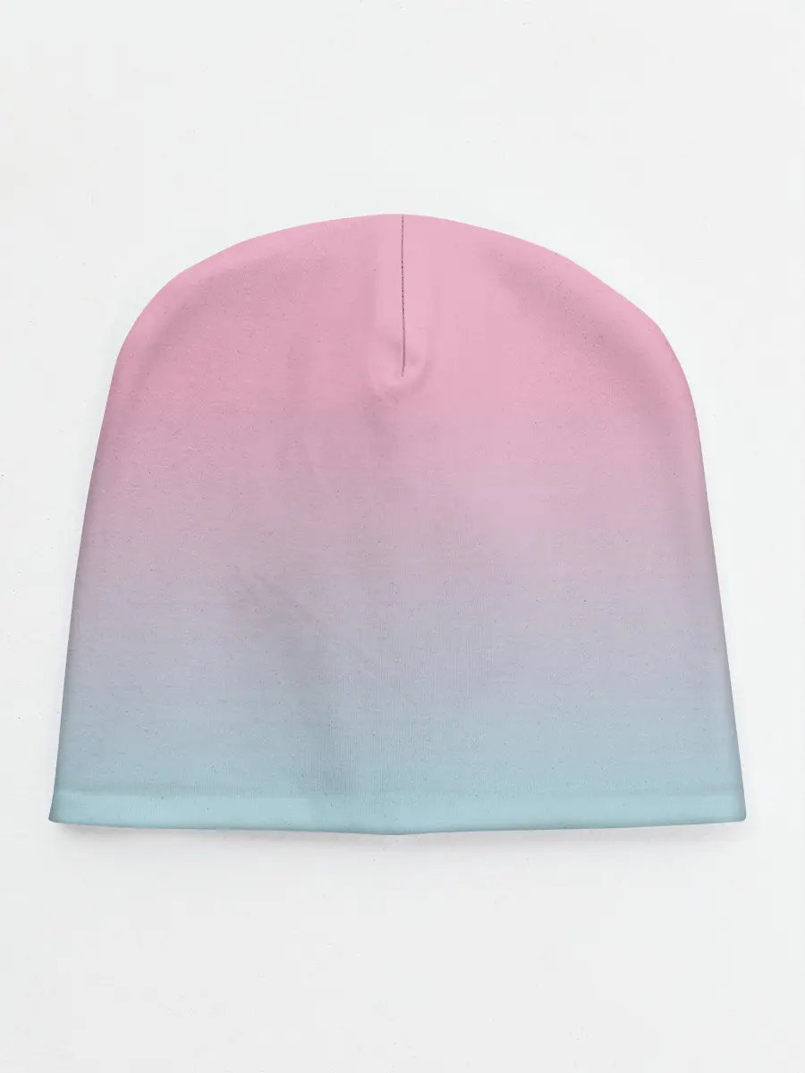 Детская шапка / НЕЖНОСТЬ