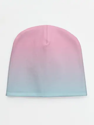 Детская шапка / НЕЖНОСТЬ