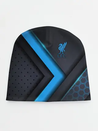 Детская шапка / Liverpool F.C.