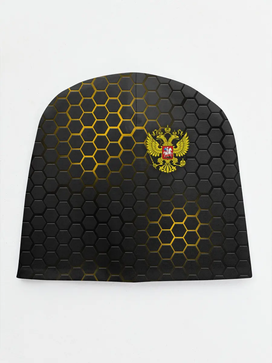 Детская шапка / РОССИЯ