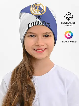 Детская шапка / Реал