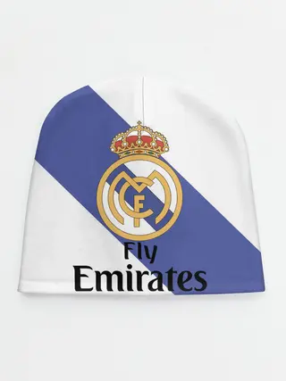 Детская шапка / Реал