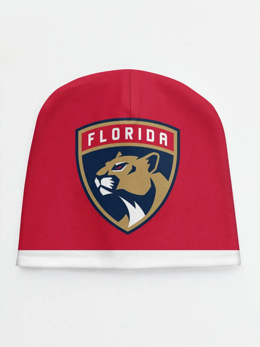 Детская шапка / Флорида Пантерз