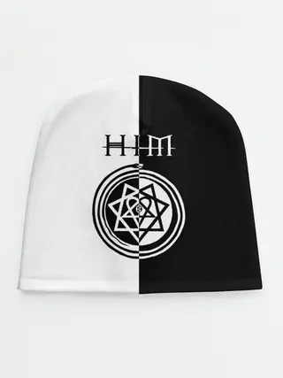Детская шапка / HIM