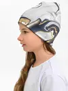 Детская шапка / Абстракция