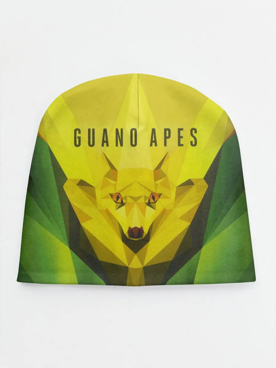 Детская шапка / Proud Like a God