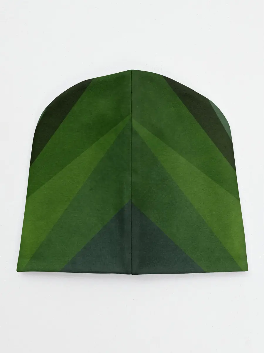 Детская шапка / Proud Like a God