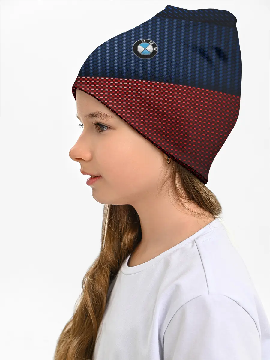 Детская шапка / BMW PERFORMANCE