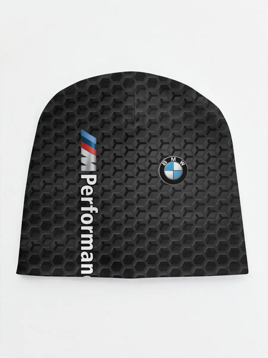 Детская шапка / BMW PERFORMANCE