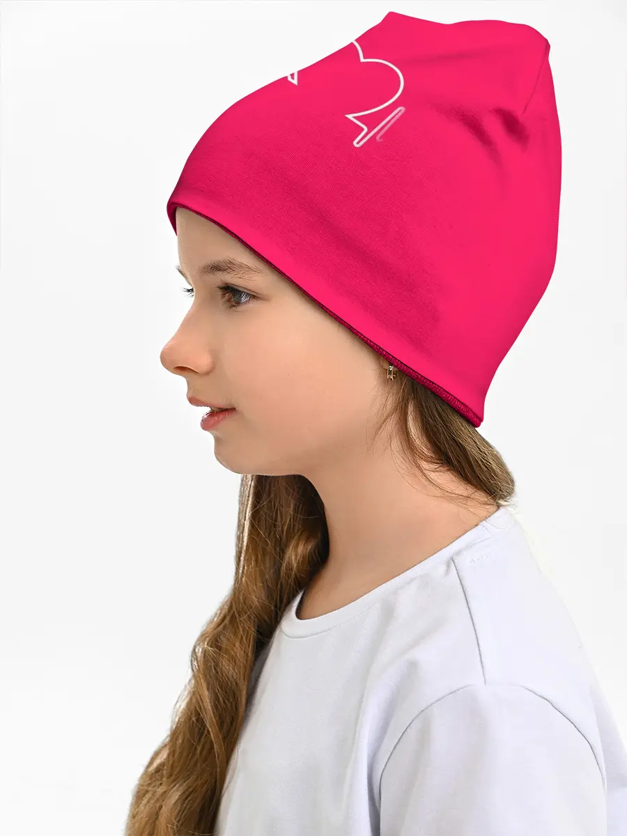 Детская шапка / Халат Кардиолога