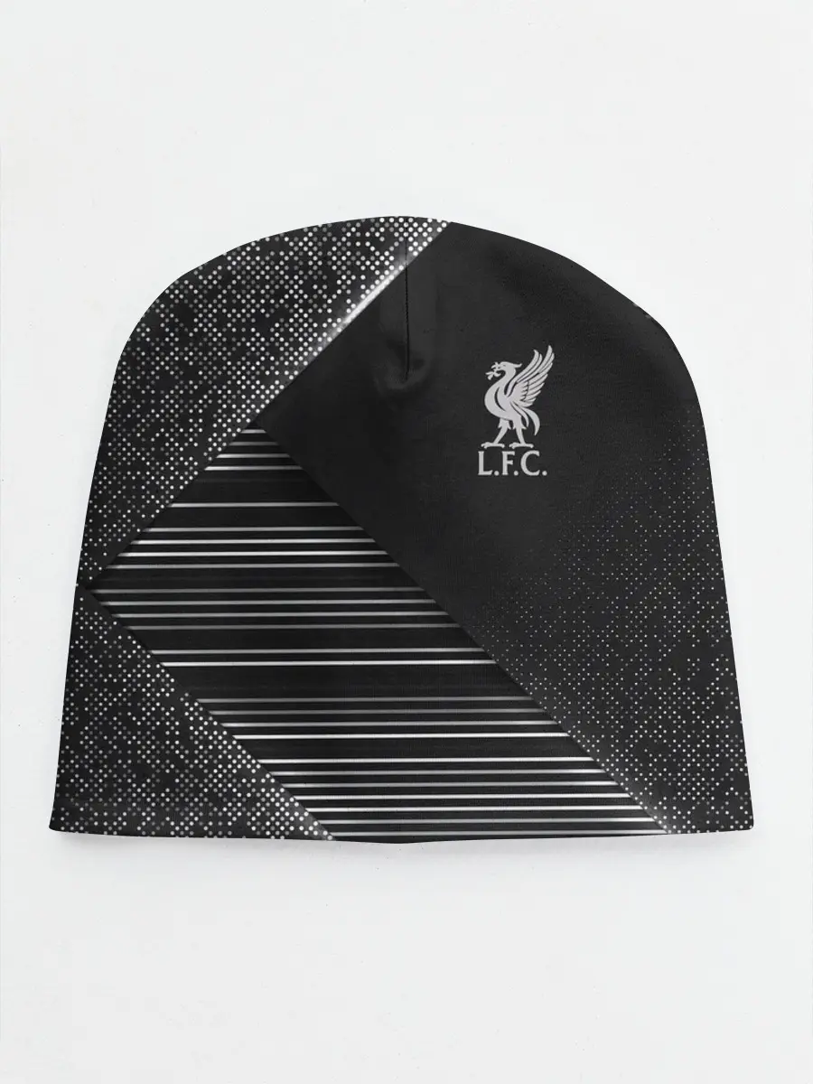 Детская шапка / LIVERPOOL F.C. | ЛИВЕРПУЛЬ