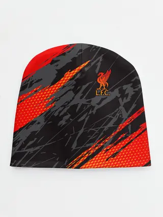 Детская шапка / Liverpool F.C.