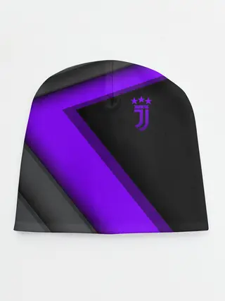 Детская шапка / Juventus F.C.