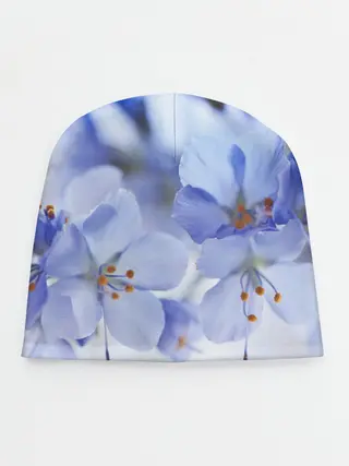 Детская шапка / Весна 2020.