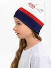 Детская шапка / NASA
