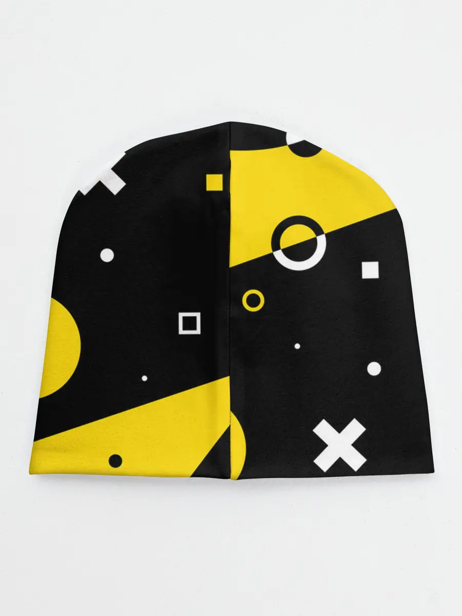 Детская шапка / ФИГУРКИ