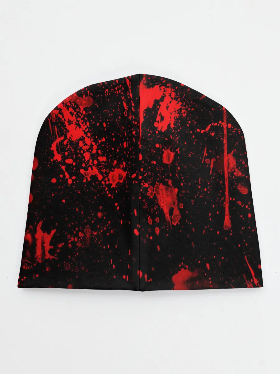 Детская шапка / Slipknot