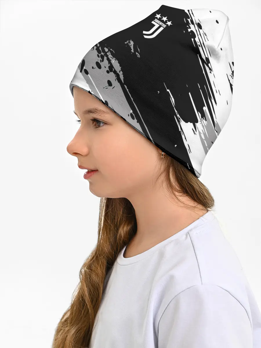 Детская шапка / Juventus F.C.