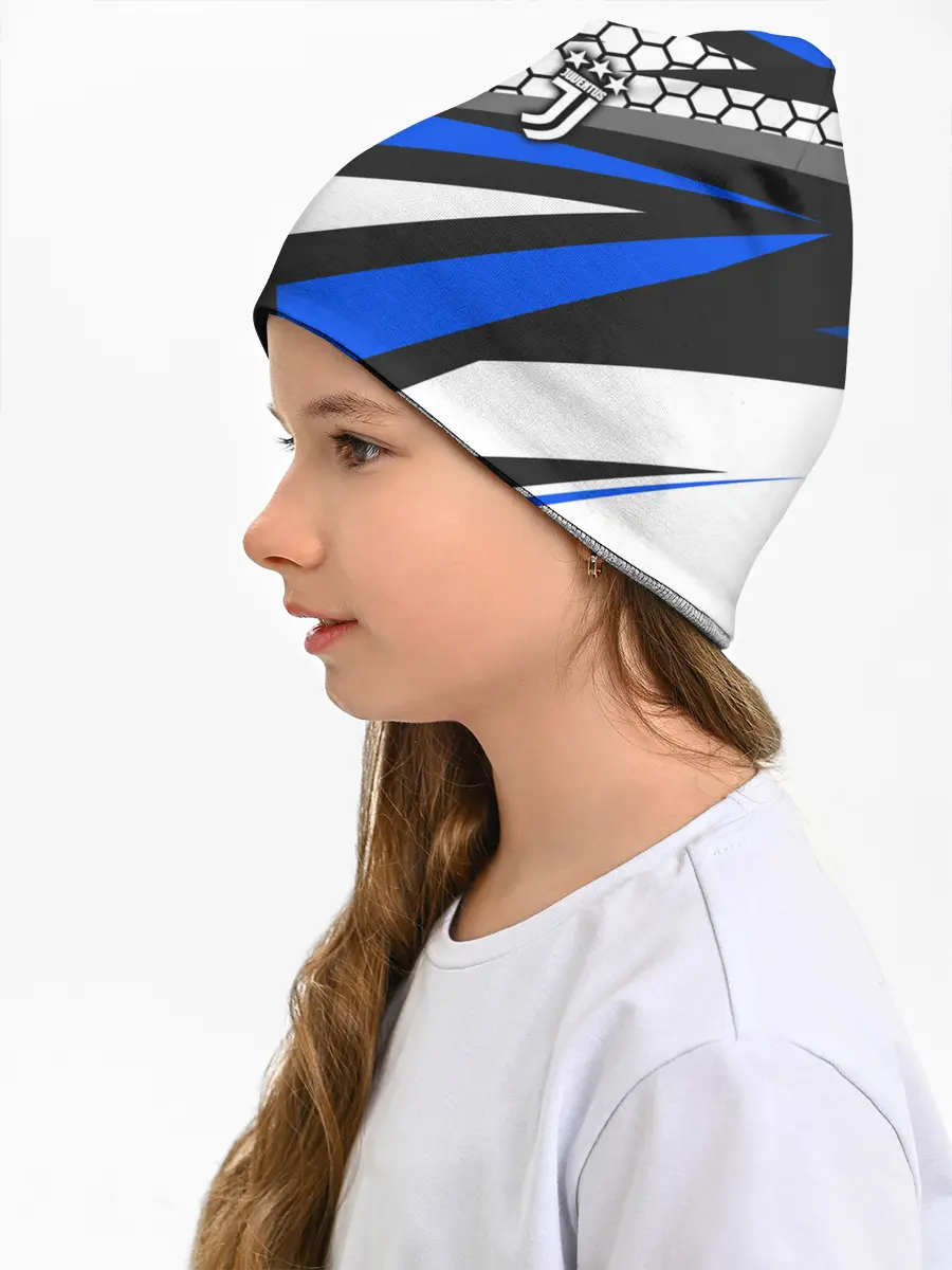 Детская шапка / Juventus F.C.