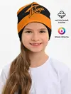 Детская шапка / Победа