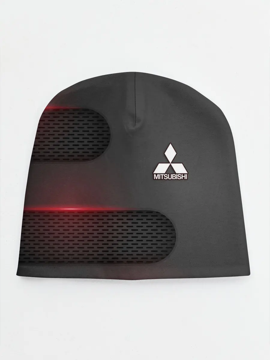 Детская шапка / Mitsubishi