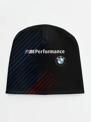 Детская шапка / BMW PERFORMANCE