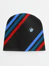 Детская шапка / BMW CARBON