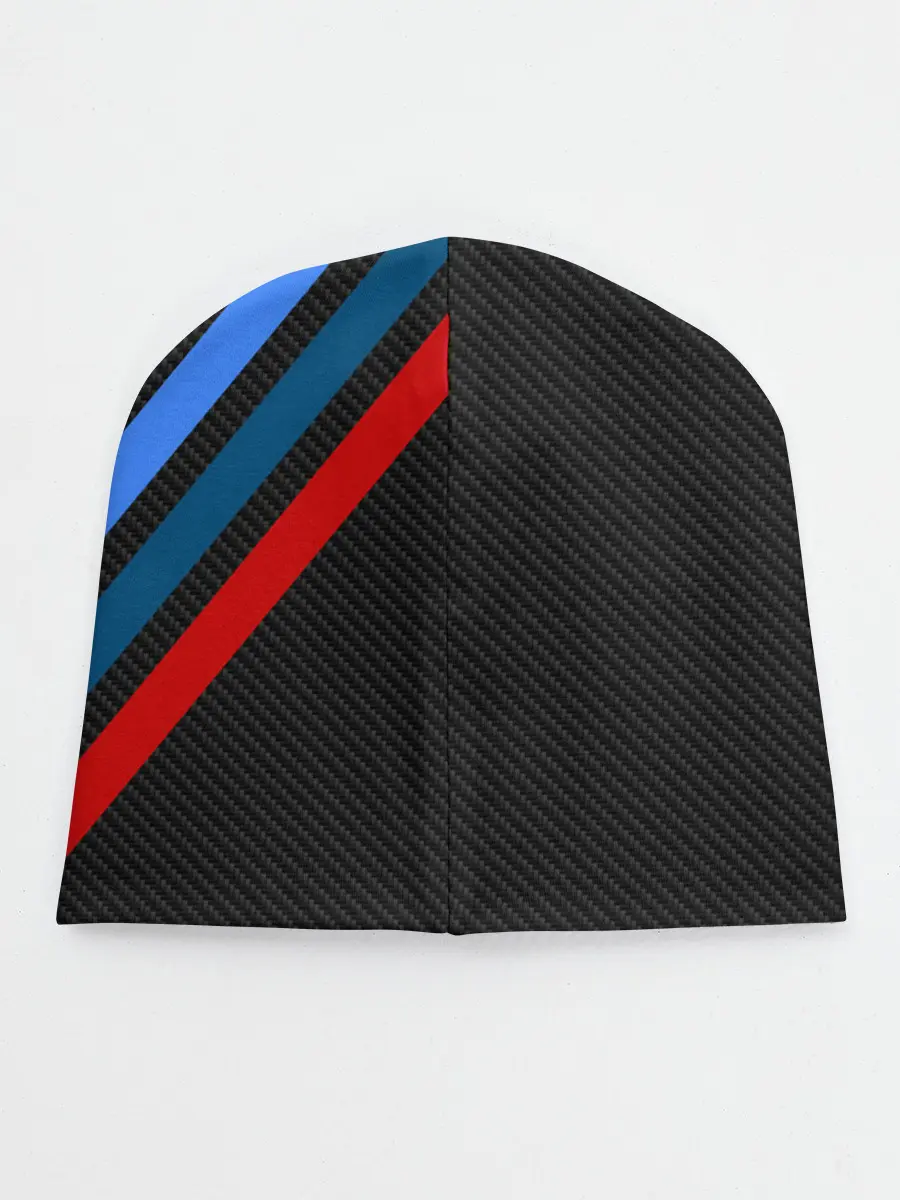 Детская шапка / BMW POWER CARBON