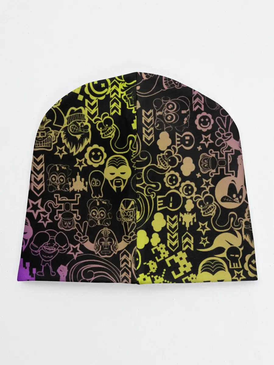 Детская шапка / Игры