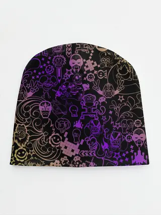 Детская шапка / Игры