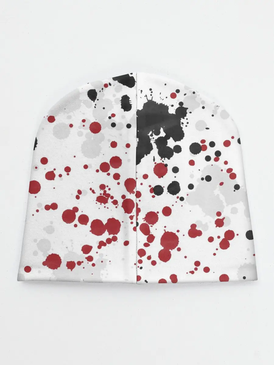 Детская шапка / Doom