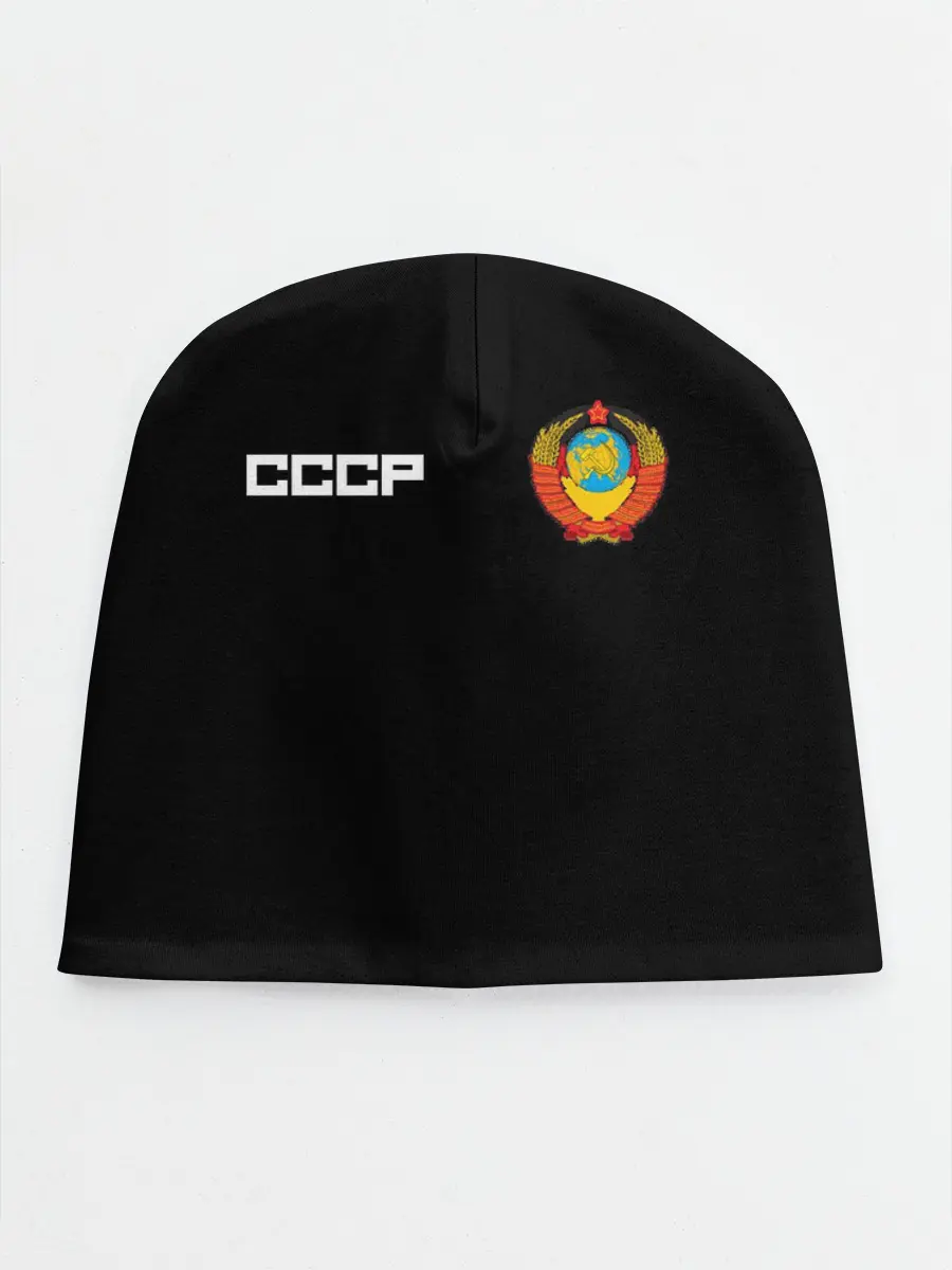 Детская шапка / СССР