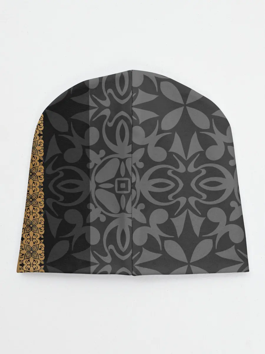 Детская шапка / СССР | СЕРП И МОЛОТ