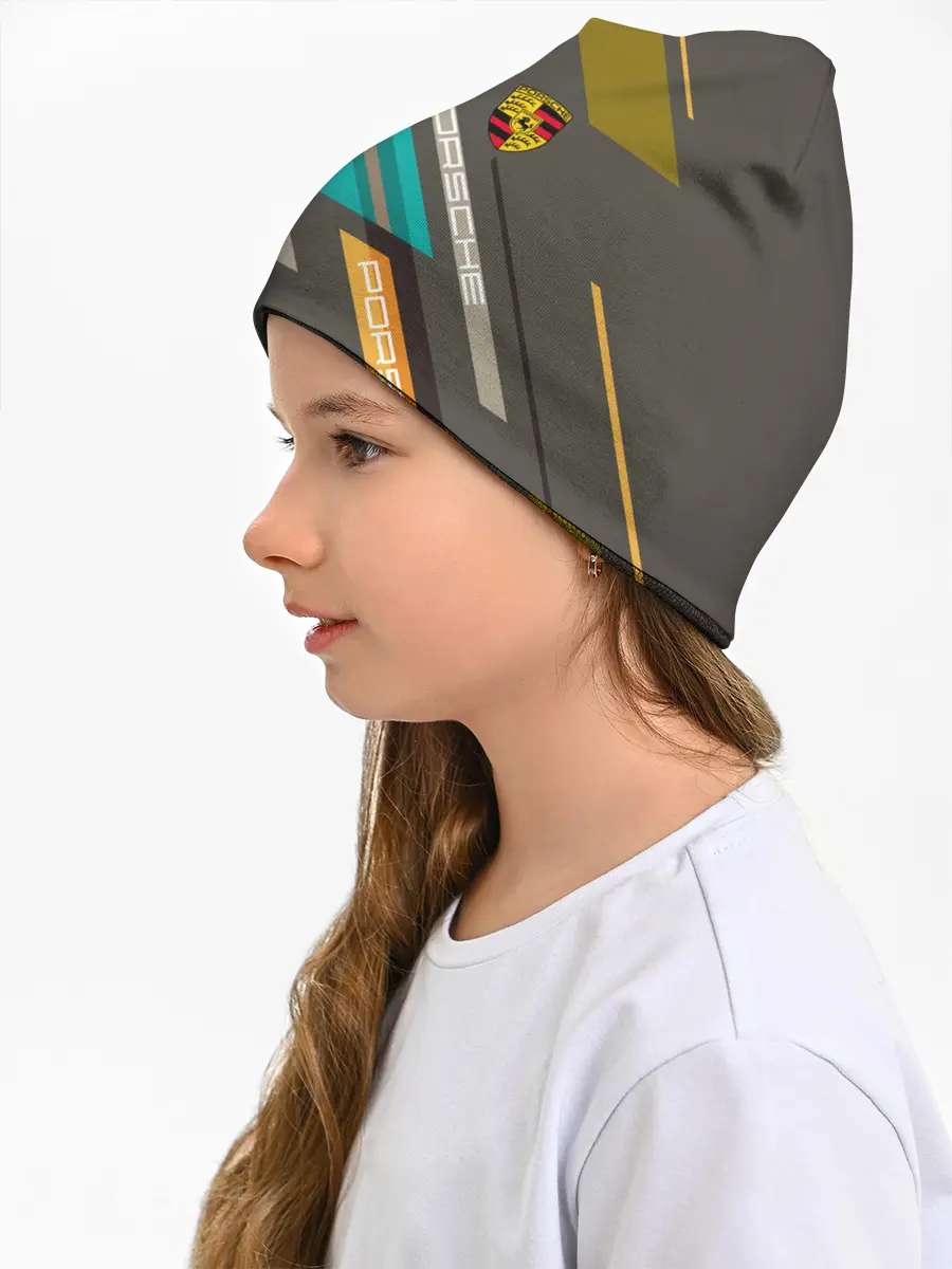 Детская шапка / PORSCHE | ПОРШЕ