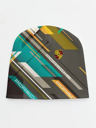 Детская шапка / PORSCHE | ПОРШЕ