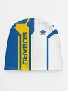 Детская шапка / Subaru Driver team