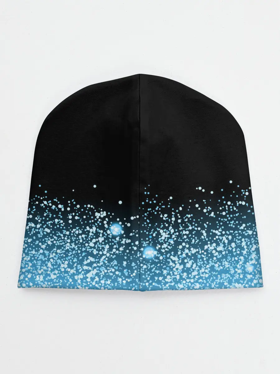 Детская шапка / Undertale