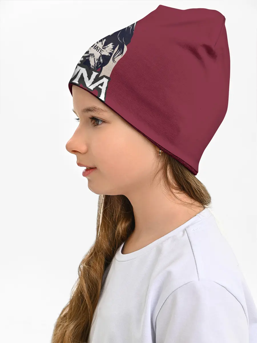 Детская шапка / Louna