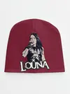 Детская шапка / Louna