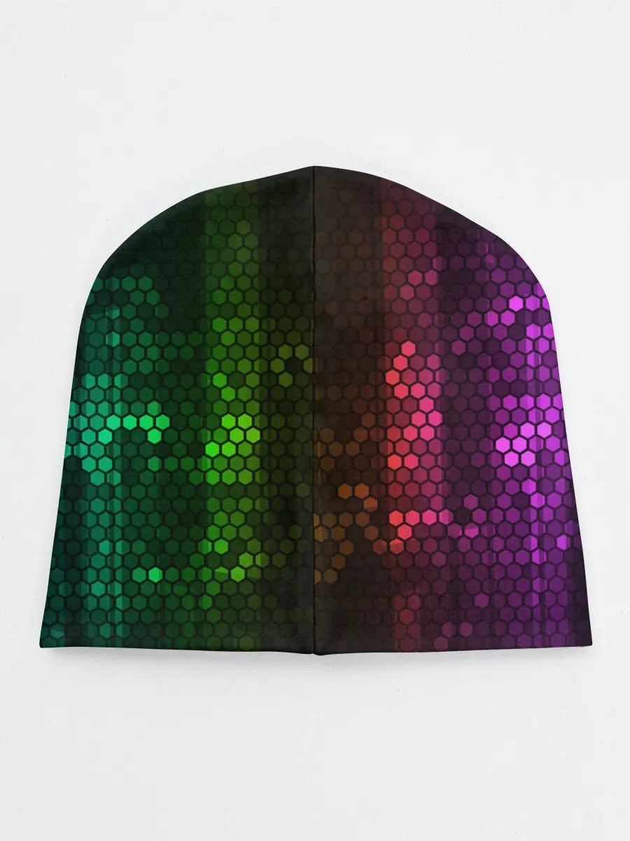 Детская шапка / BILLIE EILISH