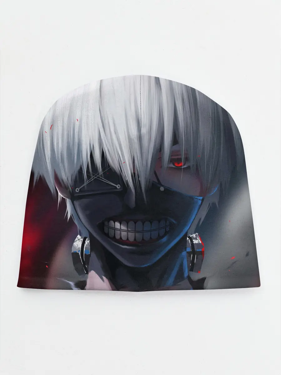 Детская шапка / TOKYO GHOUL | ТОКИЙСКИЙ ГУЛЬ