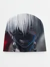Детская шапка / TOKYO GHOUL | ТОКИЙСКИЙ ГУЛЬ