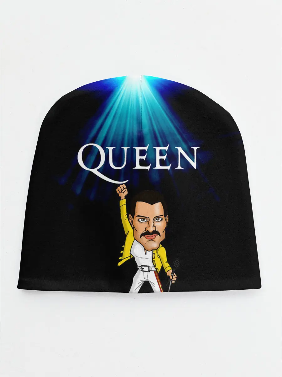 Детская шапка / Фреди Меркури