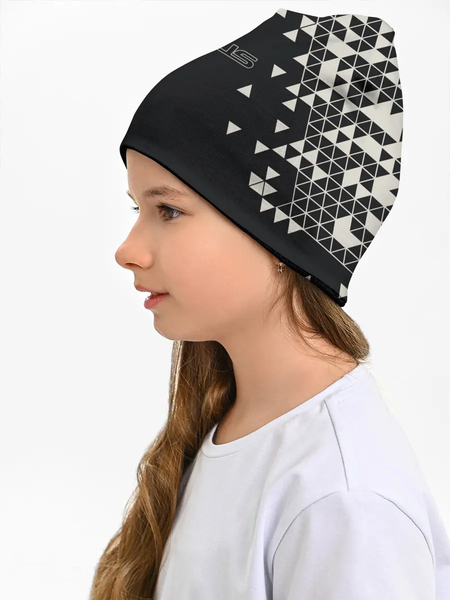 Детская шапка / LEXUS